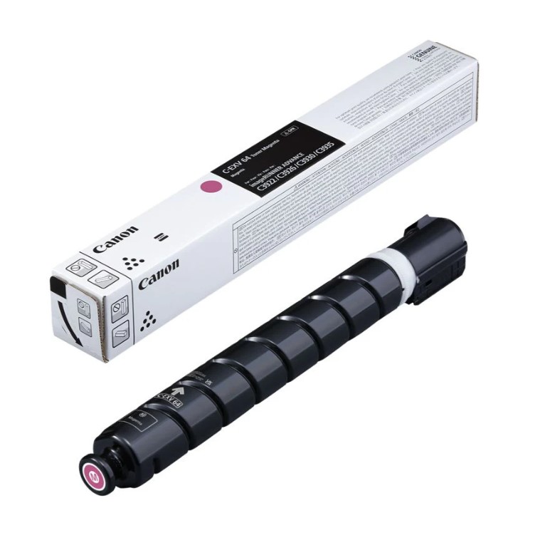 Canon C-EXV 64 Toner Cartridge - Magenta