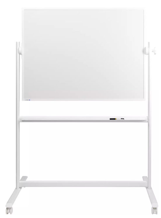 Legamaster Professional Revolving Whiteboard 90X120CM 7-100454