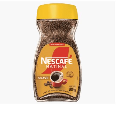 Nescafe Matinal Coffee 200g