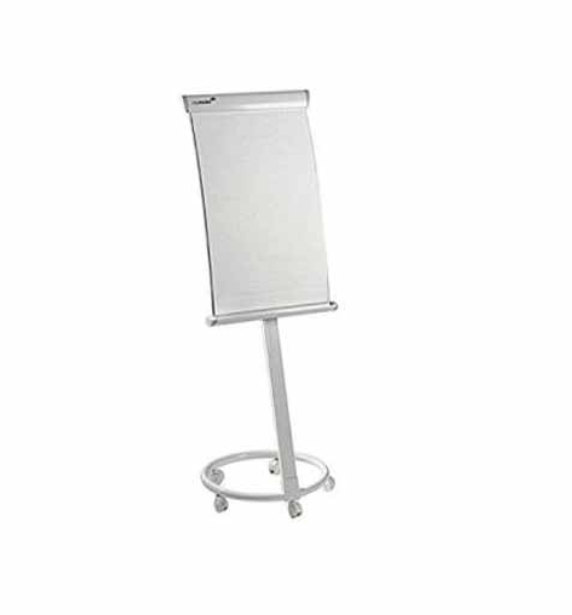 Legamaster Taurus Flipchart White 7-150200
