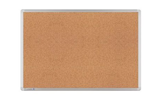 Legamaster Universal Cork Pinboard 45 X 60CM 7-142035-1