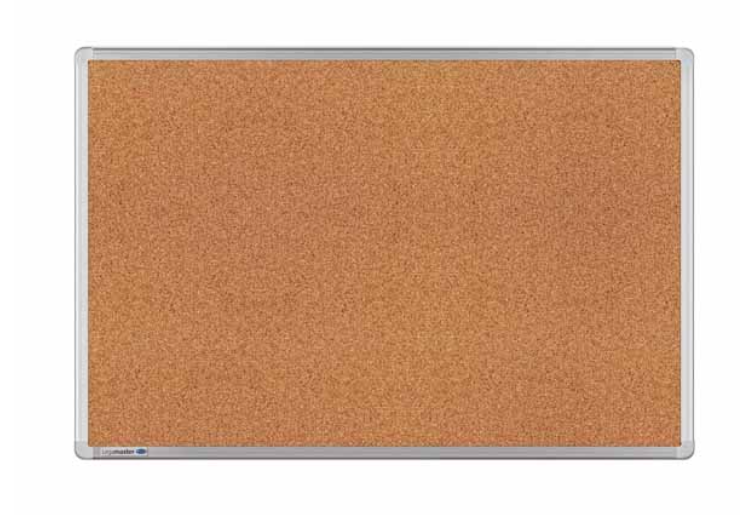Legamaster Universal Cork Pinboard 60x90CM 7-142043-1