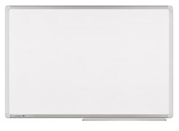 Legamaster Universal Plus Whiteboard 60 X 90CM 7-102143-1
