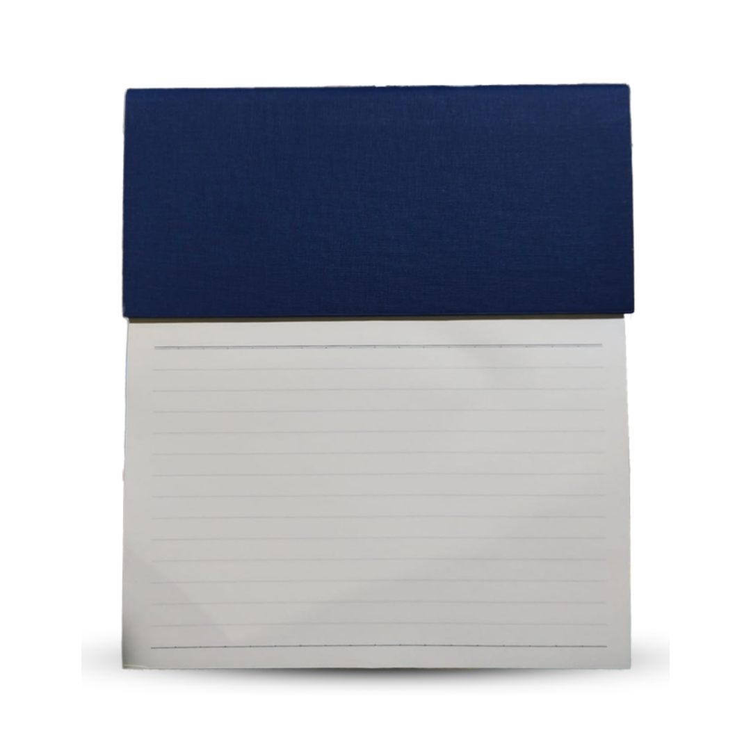 Stionotepad- Versatile Notepad With Sticky Notes & Memo Pad