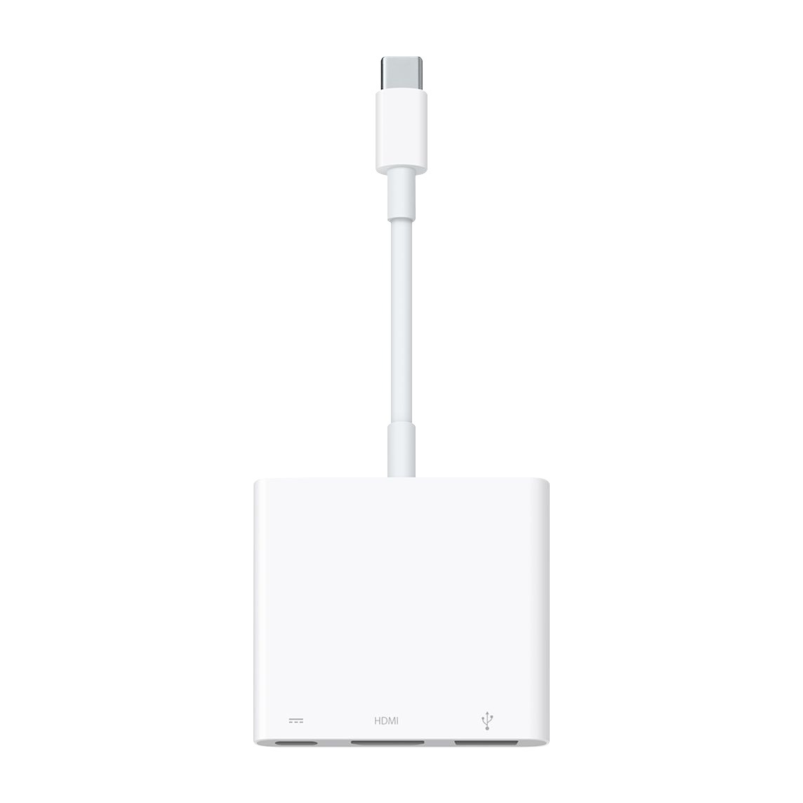 Apple USB C to Digital AV Multiport Adapter Original