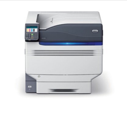 OKI Pro9431DN Colour and Mono Printer A3/A4