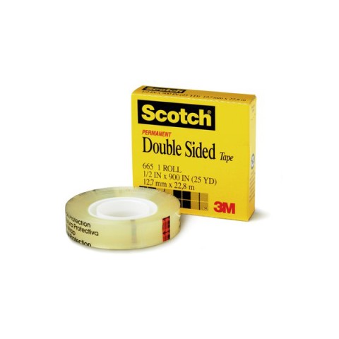 3m double face tape
