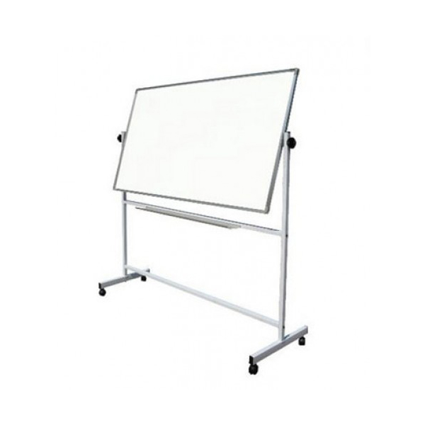 Buy FIS White Board with Stand FSWB90180CMR 90 x 180cm (pc) Online