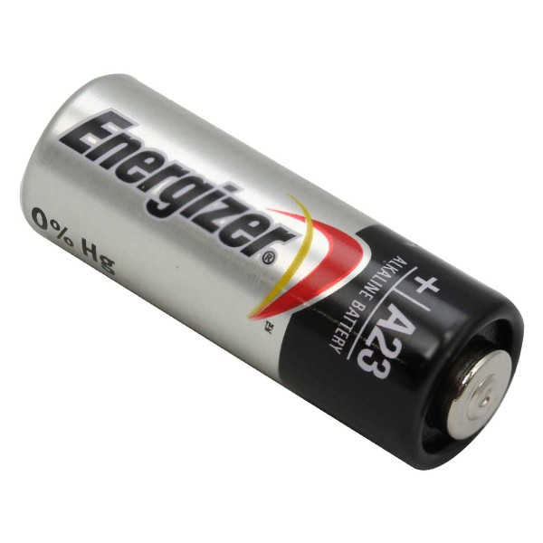 Energizer A23 Alkaline 12V (par 2) - Pile & chargeur - LDLC