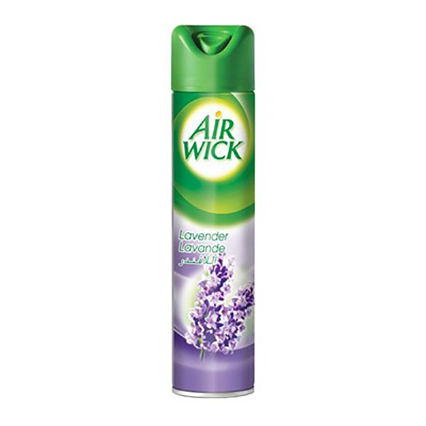 Air Wick Air Freshener Lavender - 300ml (pc)