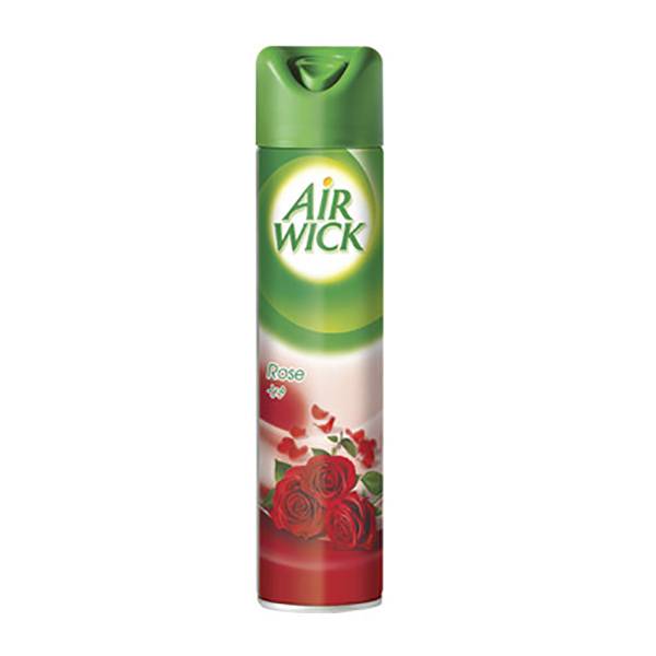 Air Wick Air Freshener Rose - 300ml (pc)