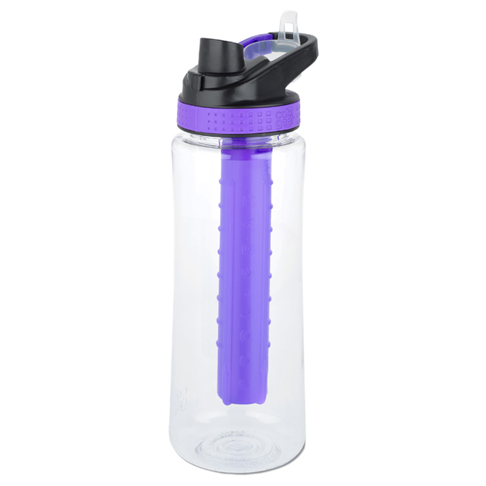 Buy Cool Gear Subzero Bottle Purple (0.82L) Online AED30 from Bayzon