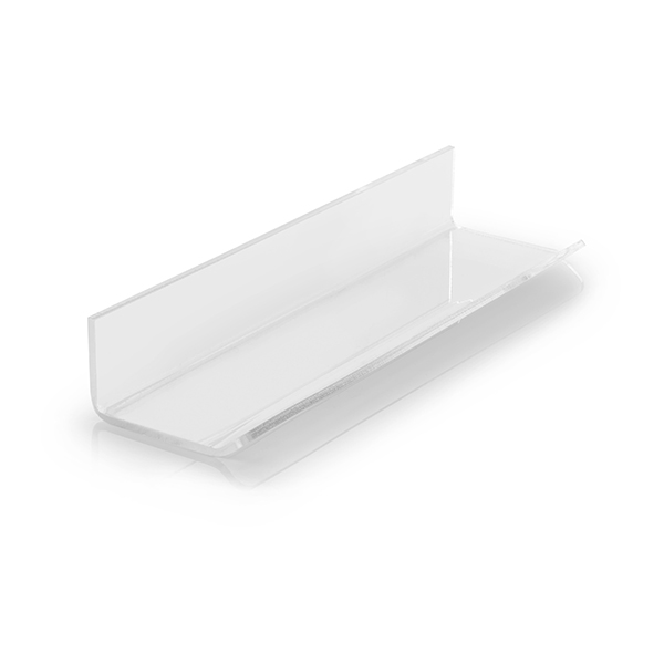 Magnetoplan COP 1346030 Acrylic Marker Tray (pc)