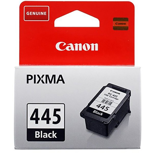 Canon Pixma PG-445 Ink Cartridge - Black