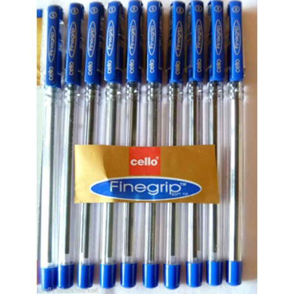 Cello Power Ball Pens (Pack of 5) –  – the largest online  Stationery Store