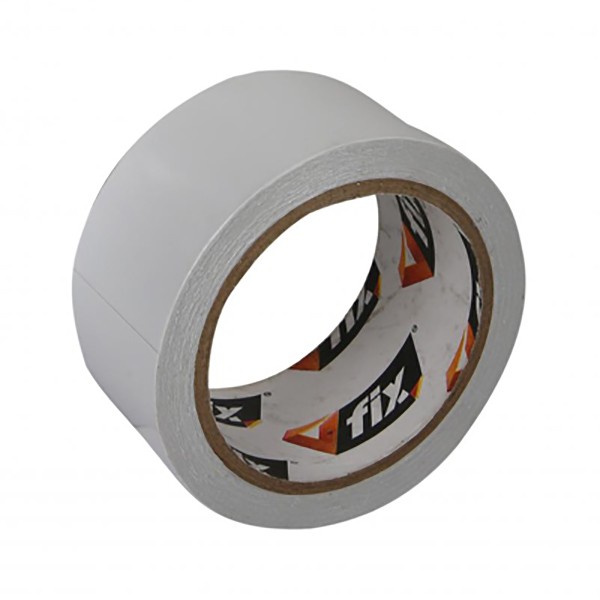 V Fix Double-Sided Tape 1in x 15yds - VFTA1X15D (pc)