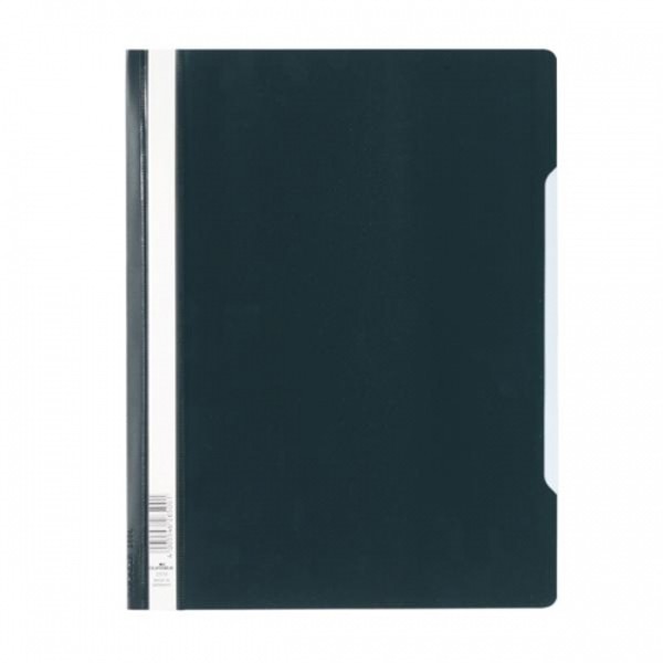 A4 Presentation Display Book – Black File Folder Turkey