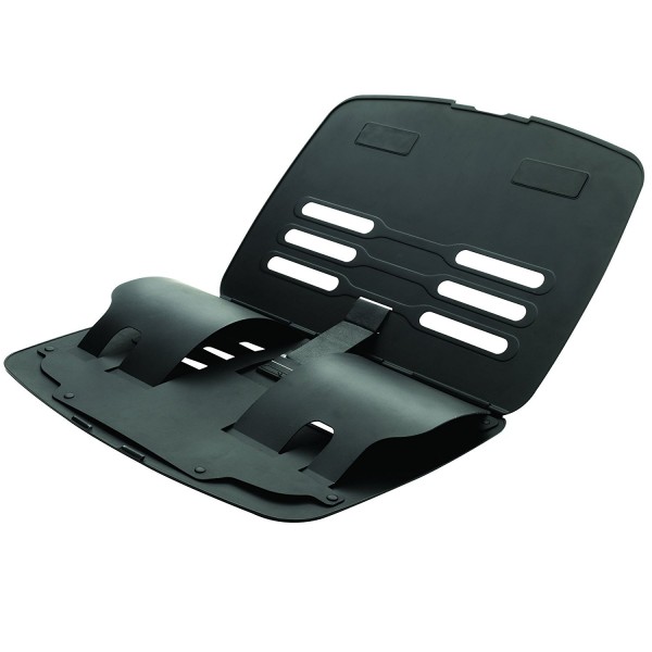Buy Fellowes Go Riser Portable Laptop Riser - Black (8030402) Online ...