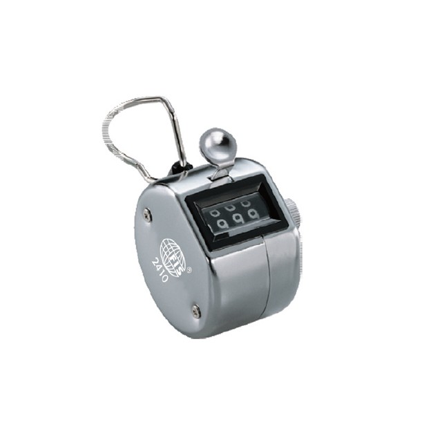 FIS Metal Tally Counter FSNMB410 (pc)