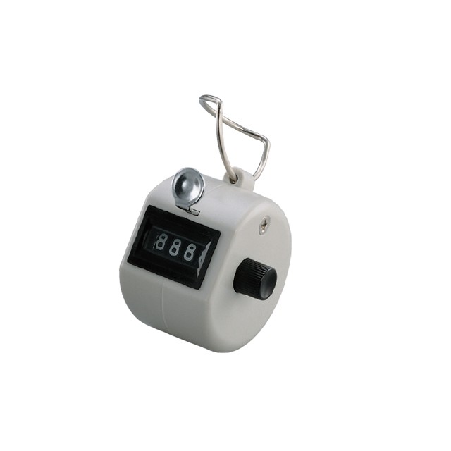 FIS Plastic Tally Counter FSNMB430