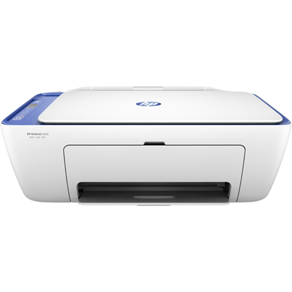 Buy HP DeskJet 2630 All-in-One Printer Online @ AED190 ...