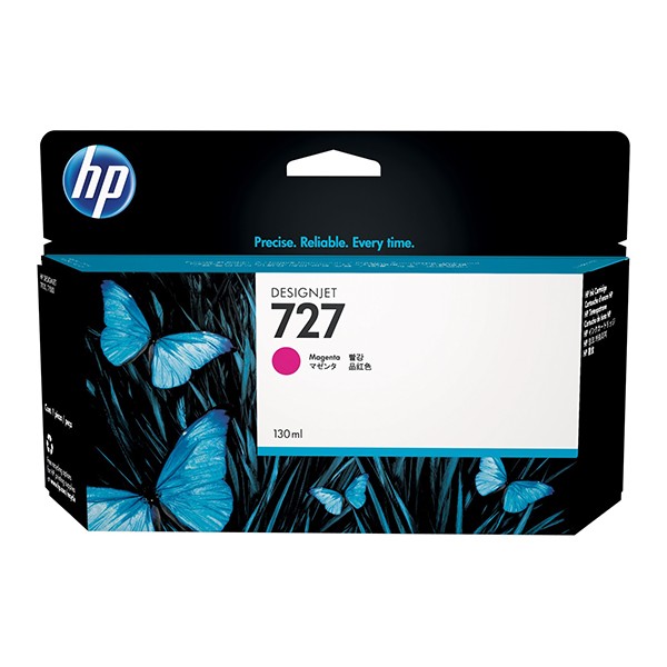 Buy HP 963 Magenta Original Ink Cartridge 3JA24AE Online in UAE