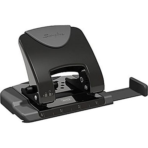 HBW Big 2 Hole Puncher (1 dozen)