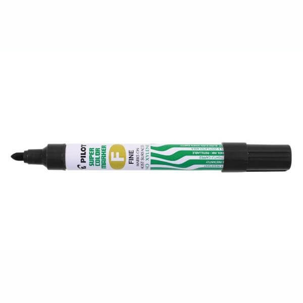 fine permanent markers