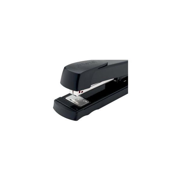 Rexel Meteor Half strip Stapler & staples buy just staples, stapler or both