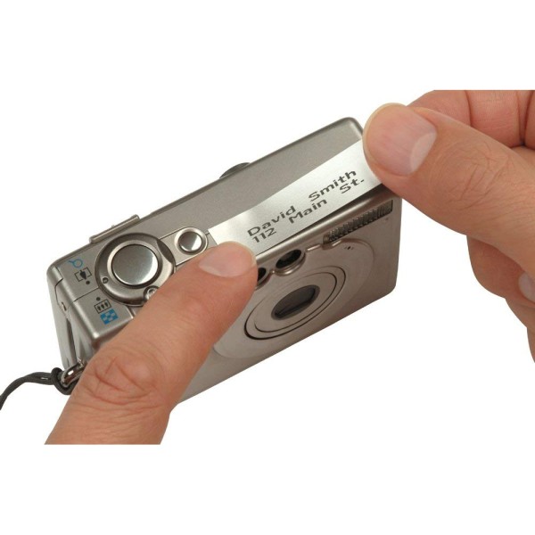 Buy Dymo LetraTag S0721730 (91208 