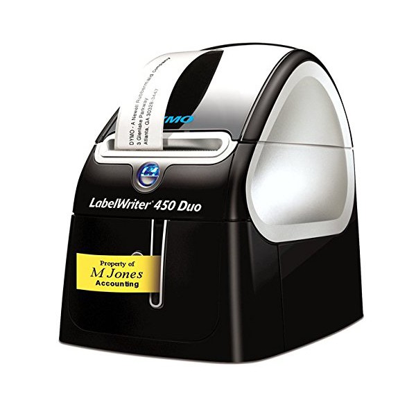 dymo labelwriter 450 duo dymo labelwriter 450 duo
