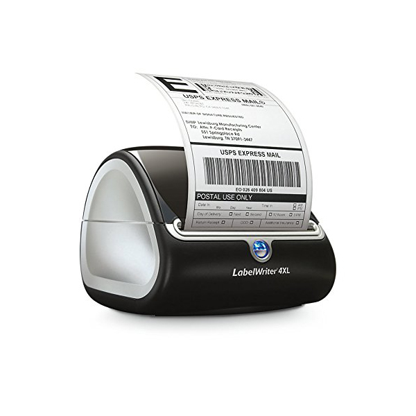 Dymo S0904950 LabelWriter 4XL Label Printer