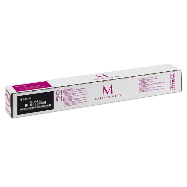 Buy Kyocera Tk 45 Toner Cartridge Magenta Online Aed 380 From Bayzon