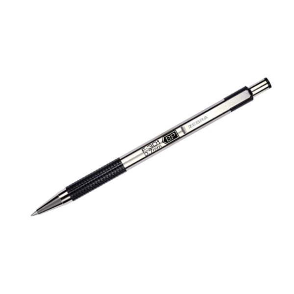 F-301 Retractable Ballpoint Pen