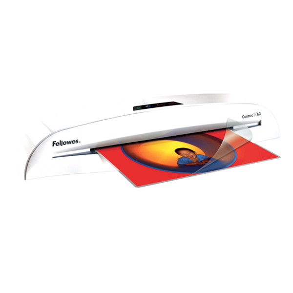 Fellowes Cosmic 2 A3 Laminating Machine