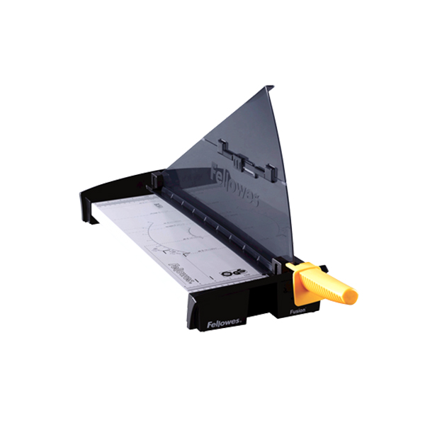 Fellowes Fusion Guillotine 10 Sheet Capacity - A3