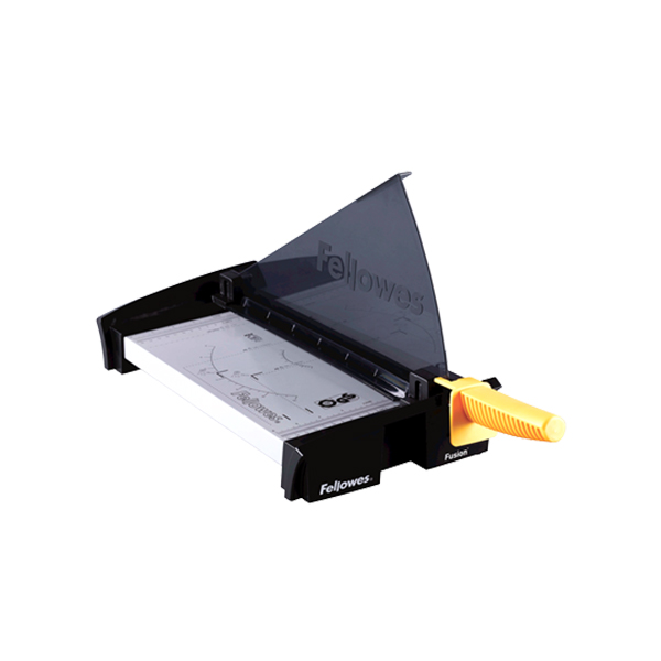 Fellowes Fusion Guillotine 10 Sheet Capacity - A4