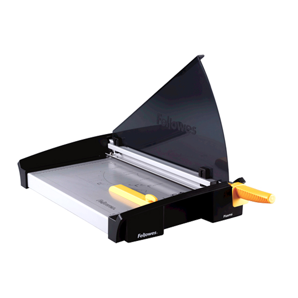 Fellowes Plasma Guillotine 40 Sheet Capacity - A3