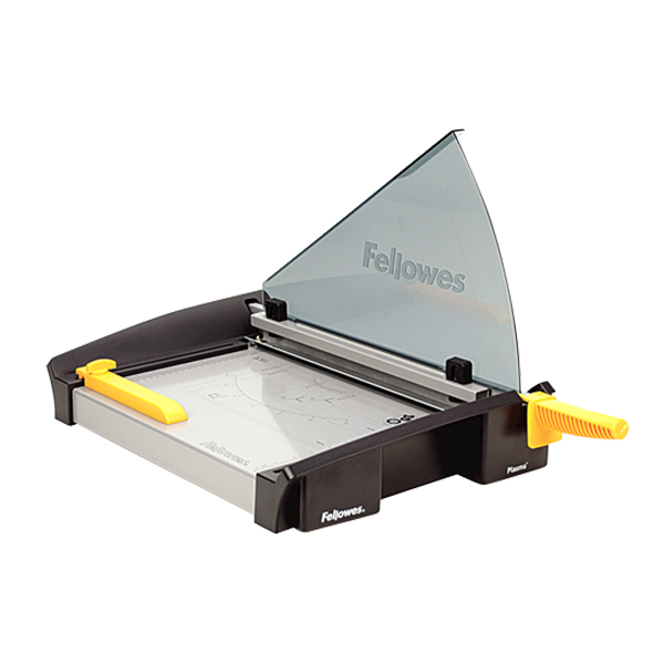 Fellowes Plasma Guillotine 40 Sheet Capacity - A4