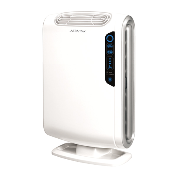 Fellowes (FEL9401801) Medium Duty Baby Air Purifier - Aeramax DB55
