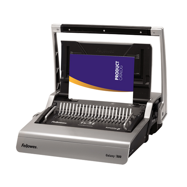 Fellowes Galaxy 500 Binding Machine