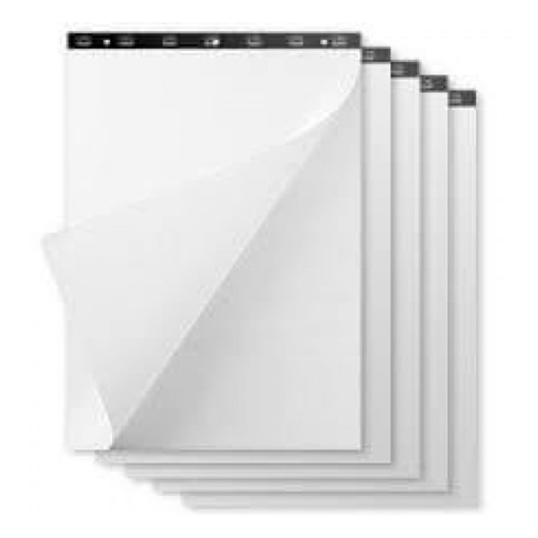 Magnetoplan COP 1227101 Flipchart Pad 20-sheets 80gsm - White (pc)