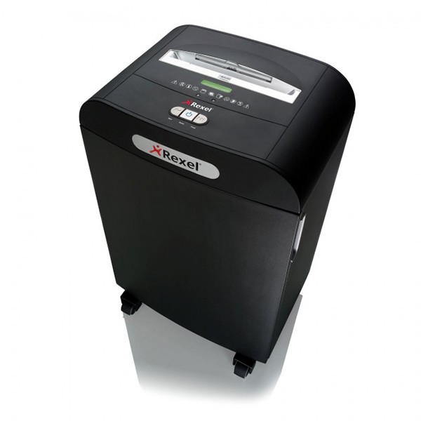 Rexel Mercury RDS2270 Strip-Cut Shredder